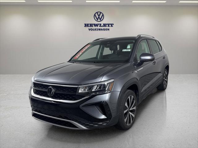 2024 Volkswagen Taos 1.5T SE for sale in Georgetown, TX