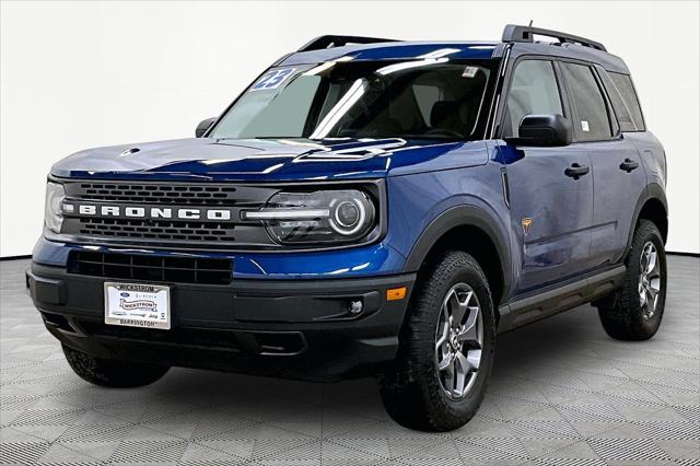 2023 Ford Bronco Sport Badlands for sale in Barrington, IL