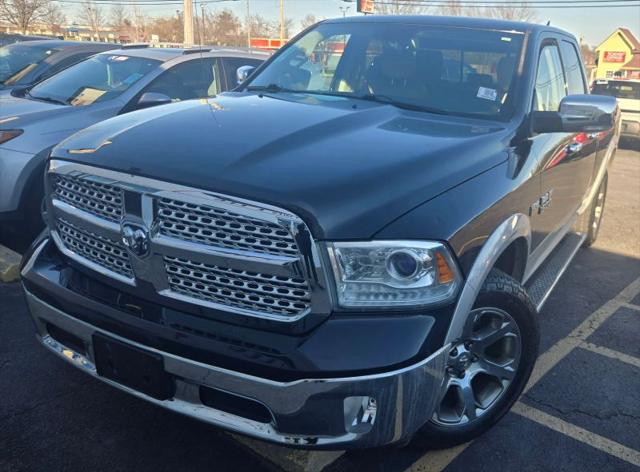 2013 Ram 1500 Laramie for sale in Nicholasville, KY