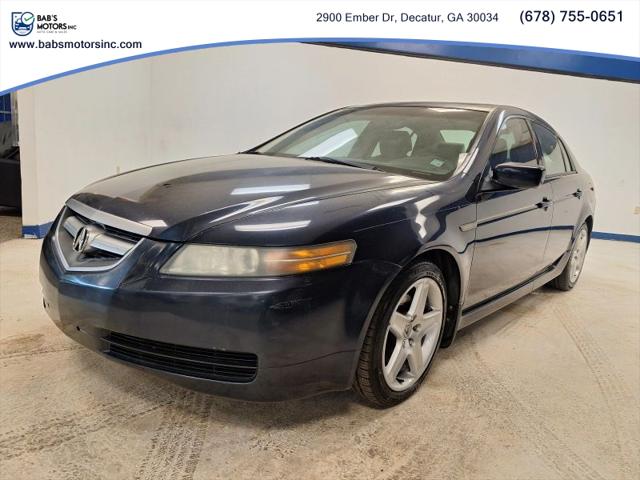 2005 Acura TL 3.2 for sale in Decatur, GA