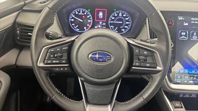 2024 Subaru Legacy Premium