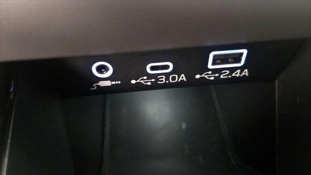 2024 Subaru Legacy Premium