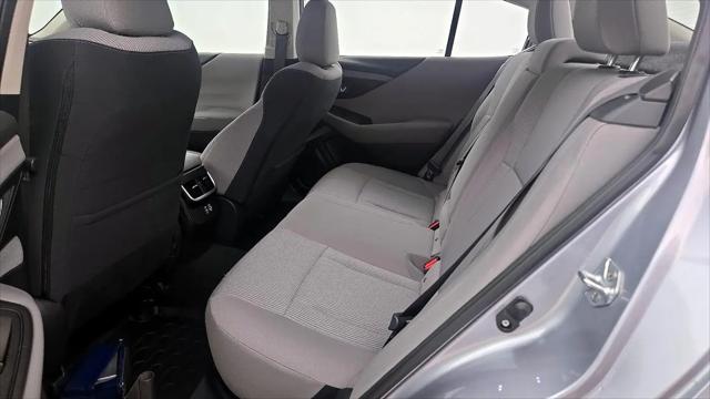 2024 Subaru Legacy Premium