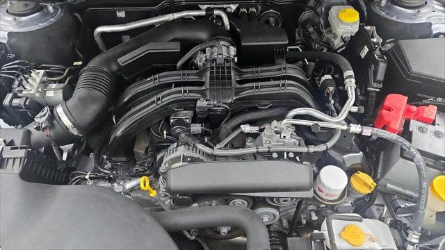 2024 Subaru Legacy Premium