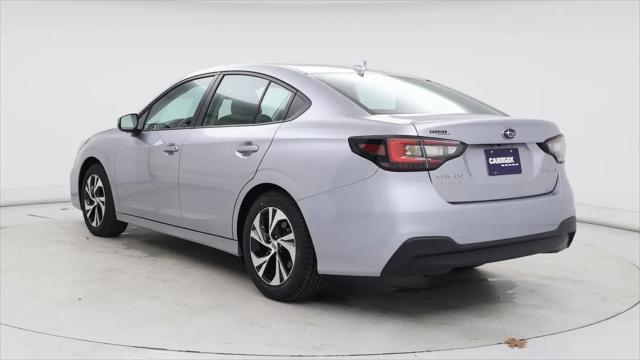2024 Subaru Legacy Premium