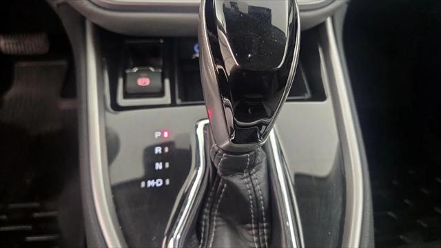 2024 Subaru Legacy Premium