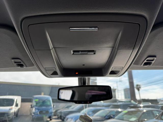 2014 Chevrolet Silverado 1500 1LT