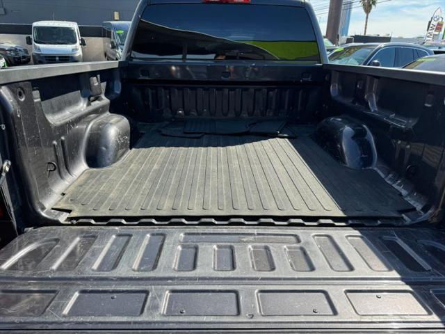 2014 Chevrolet Silverado 1500 1LT
