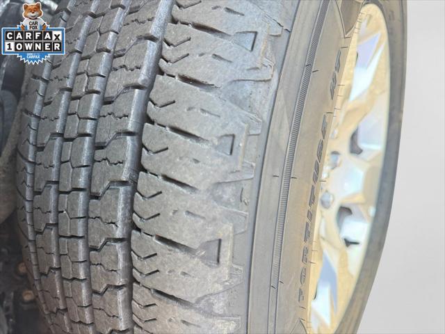 2025 Ram 1500 Big Horn Crew Cab 4x4 5'7" Box