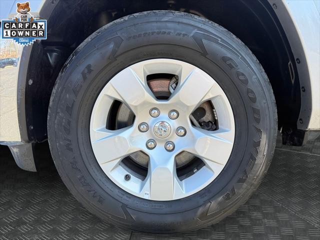 2025 Ram 1500 Big Horn Crew Cab 4x4 5'7" Box