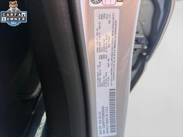 2025 Ram 1500 Big Horn Crew Cab 4x4 5'7" Box