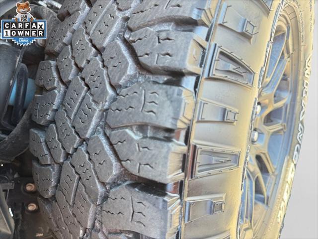 2025 Ram 1500 Rebel Crew Cab 4x4 5'7" Box