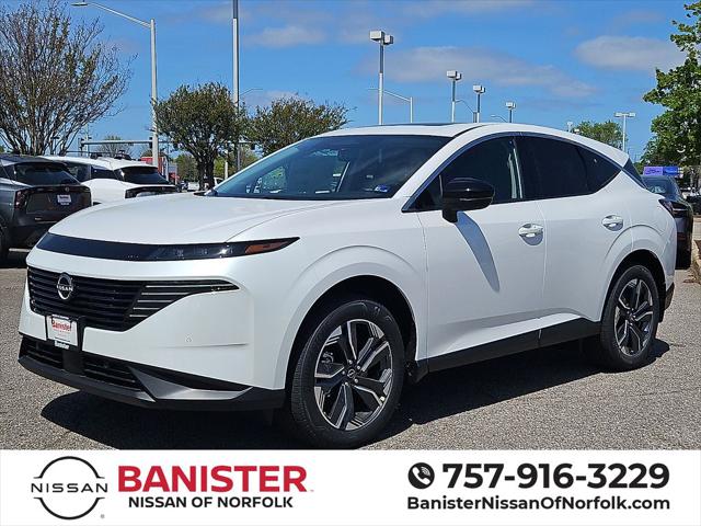 2026 Nissan Murano SL for sale in Norfolk, VA