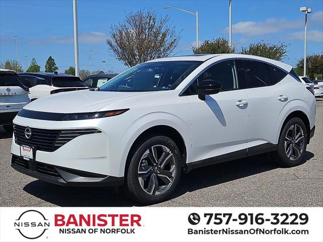 2026 Nissan Murano SL for sale in Norfolk, VA
