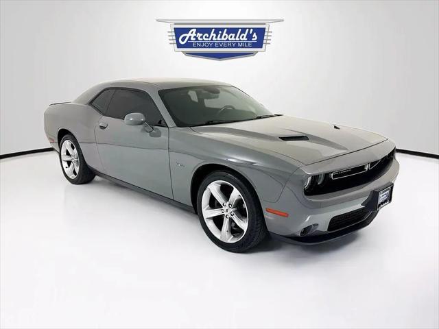 2017 Dodge Challenger R/T for sale in Kennewick, WA