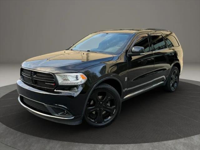 2014 Dodge Durango Limited for sale in Snellville, GA