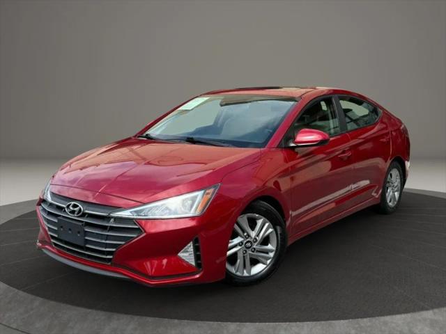 2019 Hyundai Elantra Value Edition for sale in Snellville, GA