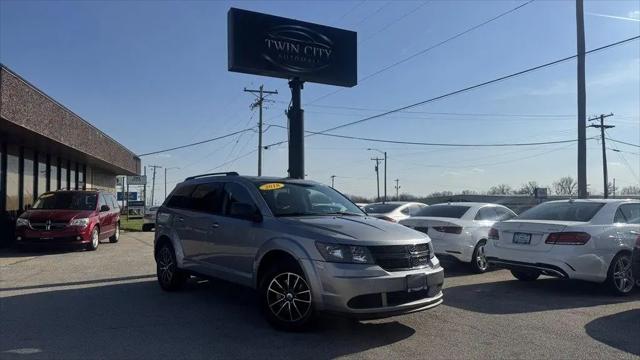 2018 Dodge Journey SE for sale in Bloomington, IL
