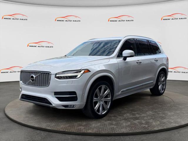 2019 Volvo XC90 T6 Inscription for sale in Little Ferry, NJ