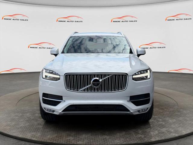 2019 Volvo XC90 T6 Inscription
