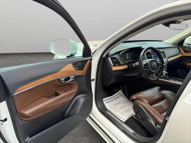 2019 Volvo XC90 T6 Inscription