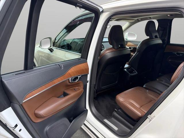 2019 Volvo XC90 T6 Inscription