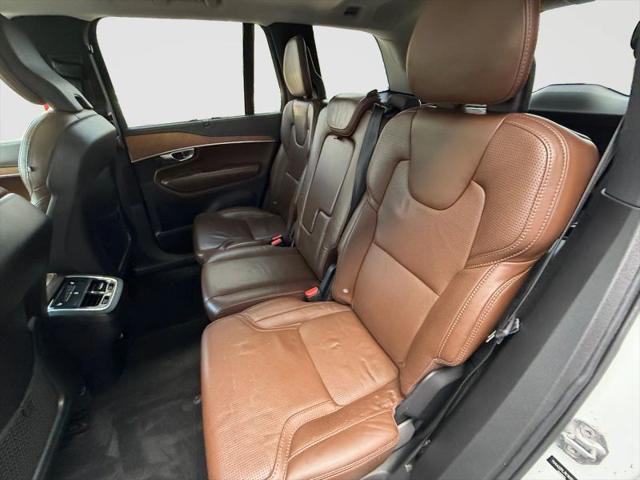2019 Volvo XC90 T6 Inscription
