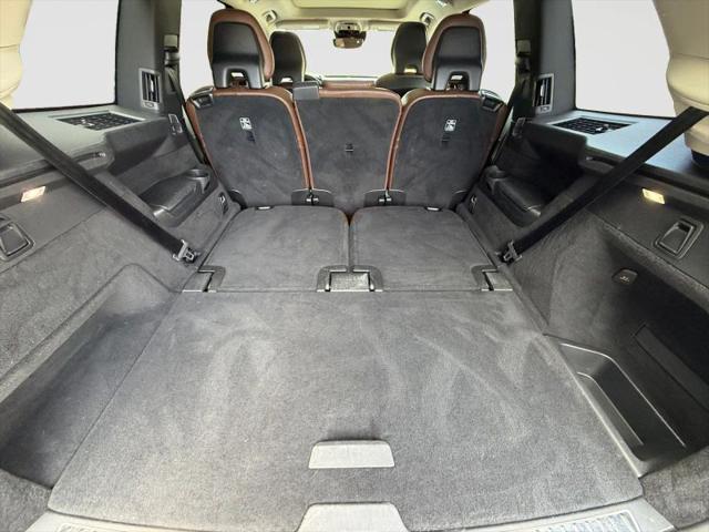 2019 Volvo XC90 T6 Inscription