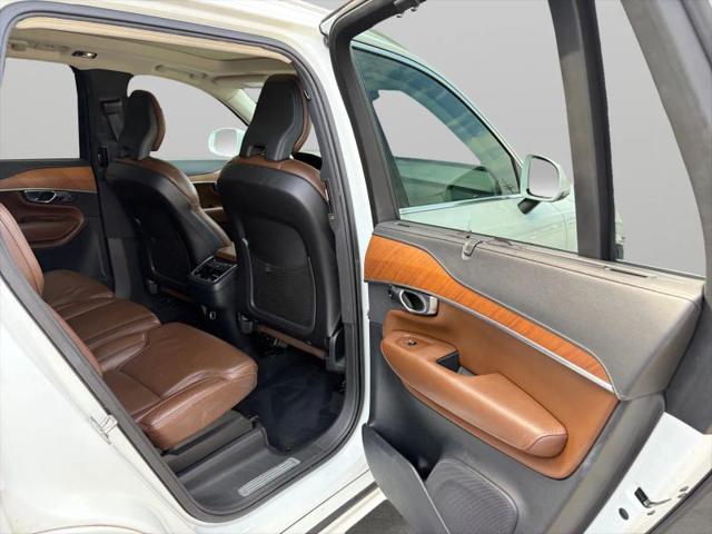 2019 Volvo XC90 T6 Inscription