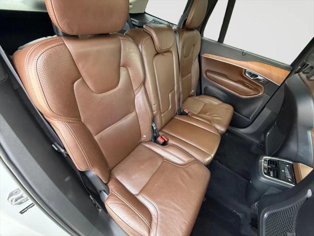 2019 Volvo XC90 T6 Inscription