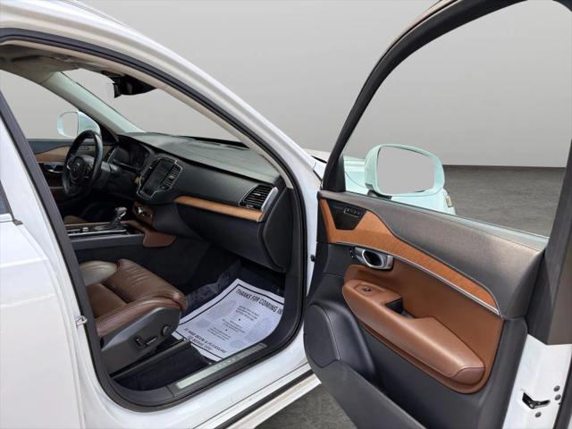 2019 Volvo XC90 T6 Inscription