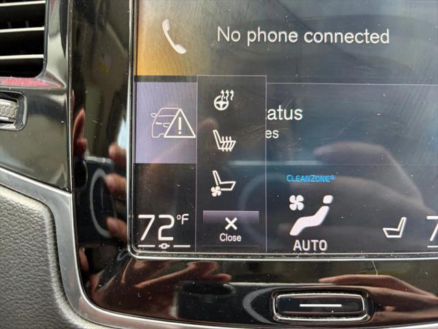 2019 Volvo XC90 T6 Inscription