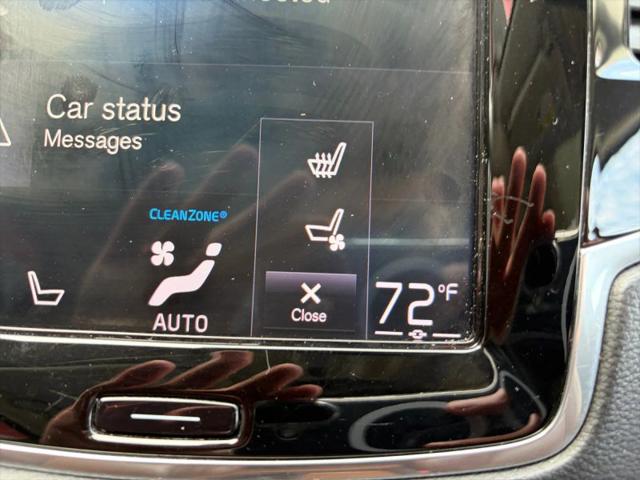 2019 Volvo XC90 T6 Inscription