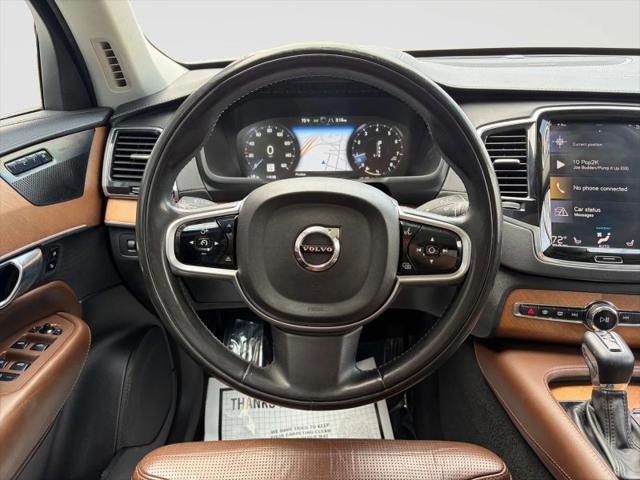 2019 Volvo XC90 T6 Inscription