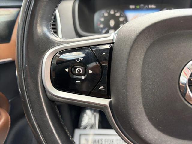 2019 Volvo XC90 T6 Inscription