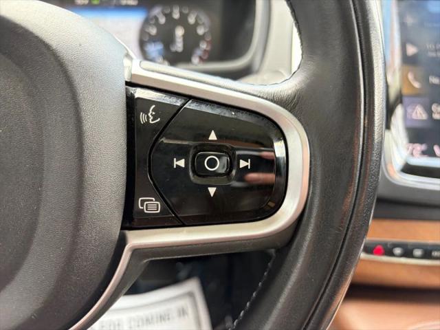 2019 Volvo XC90 T6 Inscription