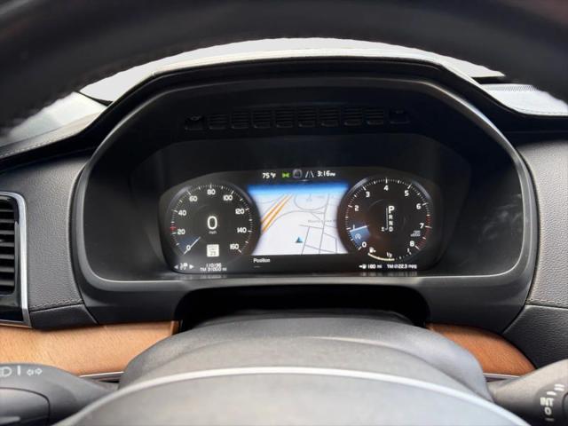 2019 Volvo XC90 T6 Inscription