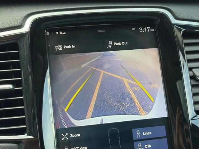 2019 Volvo XC90 T6 Inscription