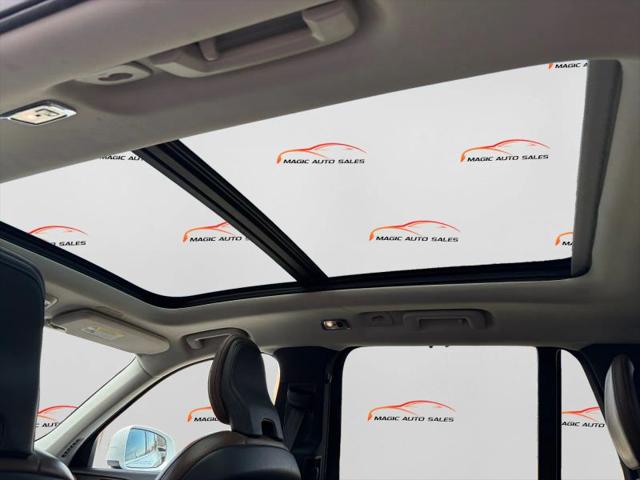 2019 Volvo XC90 T6 Inscription