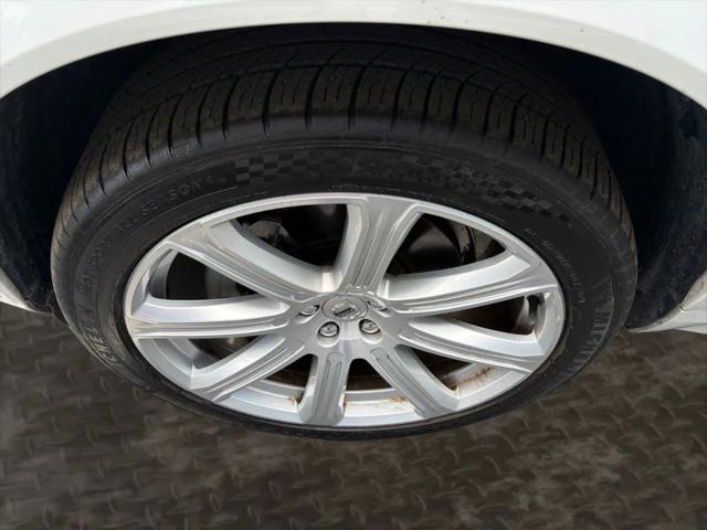 2019 Volvo XC90 T6 Inscription