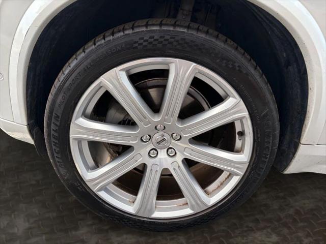 2019 Volvo XC90 T6 Inscription