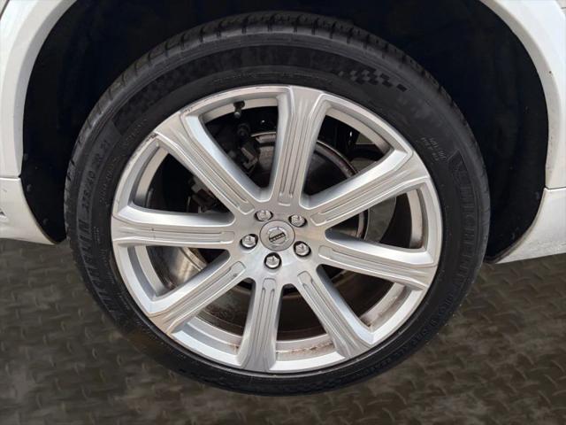 2019 Volvo XC90 T6 Inscription