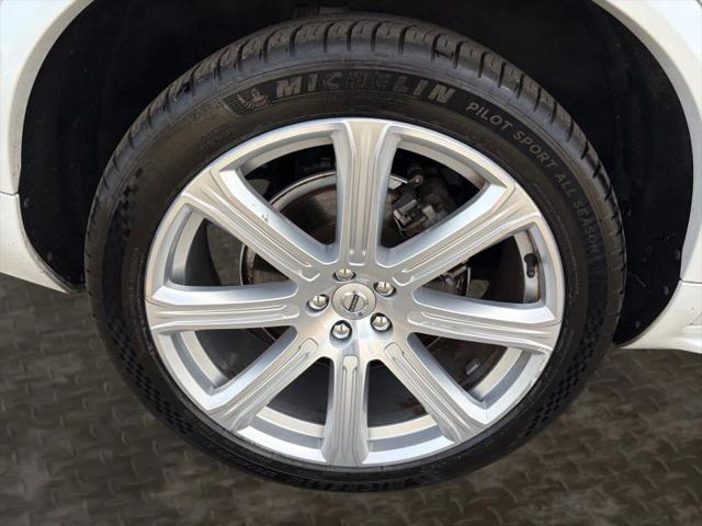 2019 Volvo XC90 T6 Inscription