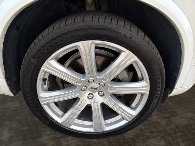 2019 Volvo XC90 T6 Inscription