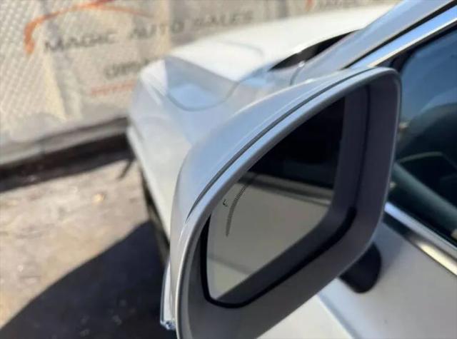 2019 Volvo XC90 T6 Inscription