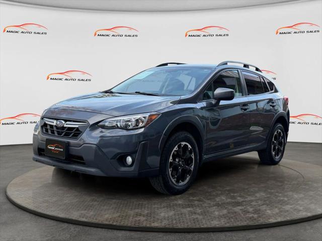 2022 Subaru Crosstrek Premium for sale in Little Ferry, NJ