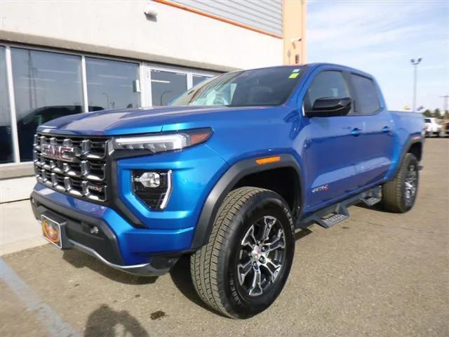 2024 GMC Canyon AT4 for sale in Bismarck, ND