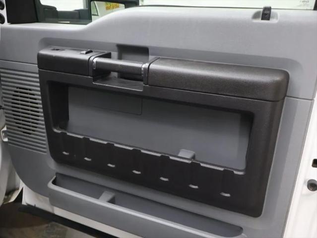 2016 Ford F-550 XLT