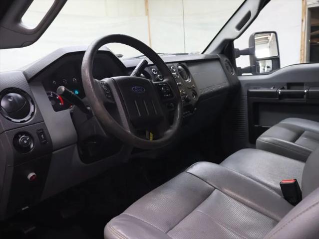 2016 Ford F-550 XLT