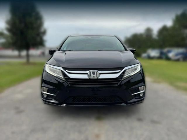 2019 Honda Odyssey Elite for sale in Lumberton, NC